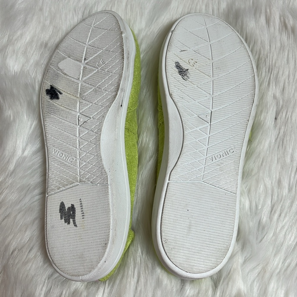 Vionic Beach Malibu Solid Slip On Casual Sneakers… - image 8